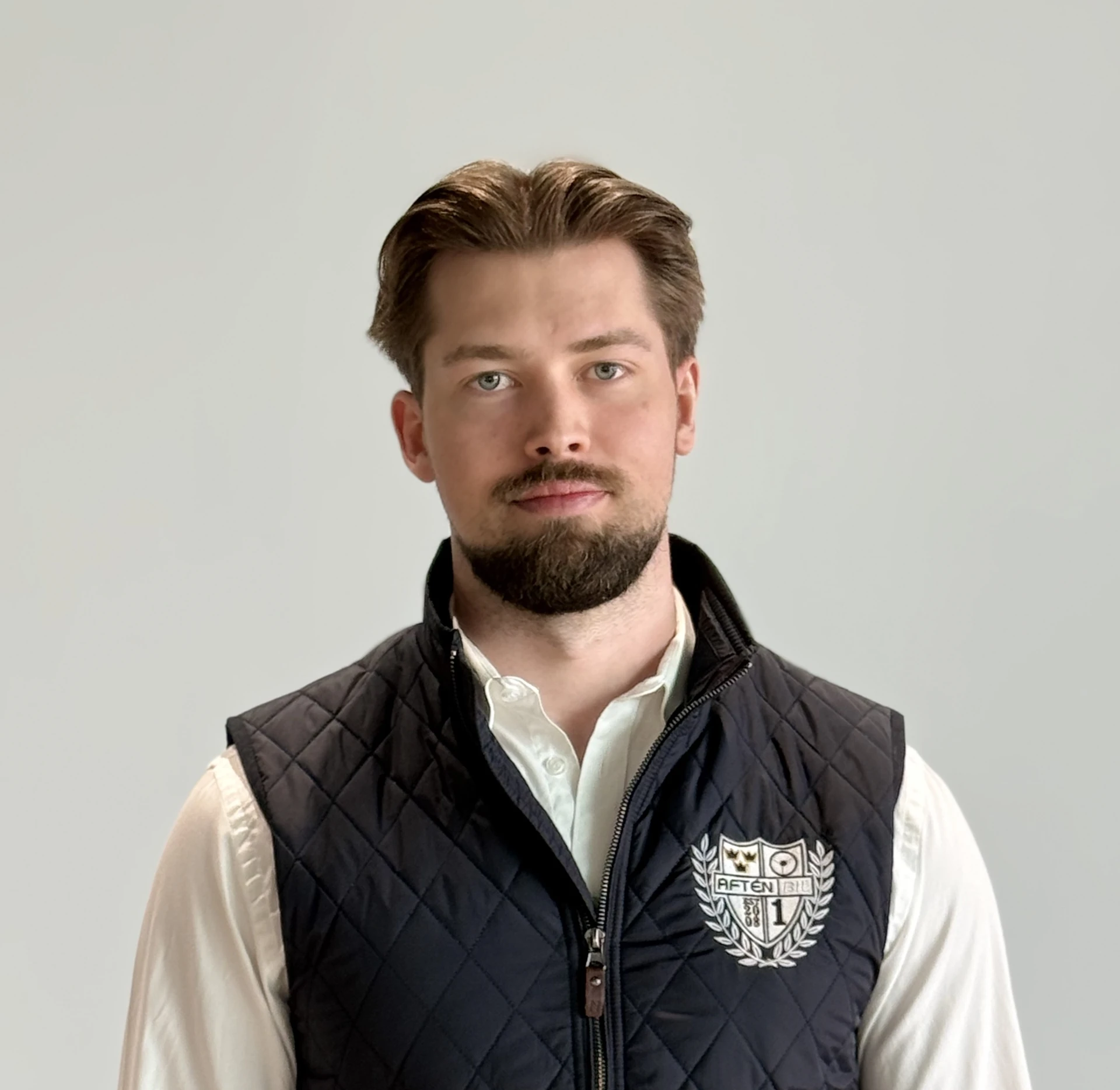 Adam Dahlberg